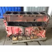 Engine Block Cummins ISX