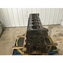 Engine Block Cummins ISX