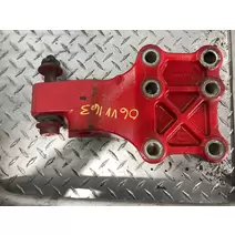 Engine Brackets, Misc. Cummins ISX