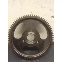 Engine Gear Cummins ISX