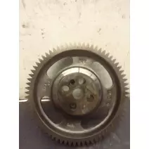 Engine Gear Cummins ISX