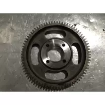 Engine Gear Cummins ISX
