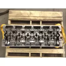 Engine Head Assembly Cummins ISX