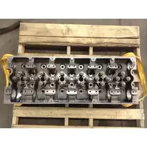 Cylinder Head Cummins ISX Vander Haags Inc Col