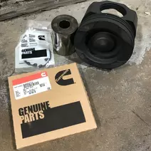 Engine Parts, Misc. Cummins ISX Vander Haags Inc Dm