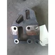 ENGINE MOUNTS, ENGINE (REAR) CUMMINS ISX