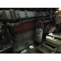 Engine Oil Cooler CUMMINS ISX Tim Jordan's Truck Parts, Inc.