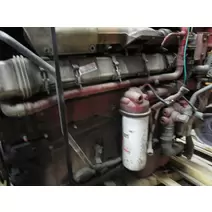Engine Oil Cooler CUMMINS ISX
