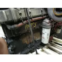 Engine Oil Cooler CUMMINS ISX