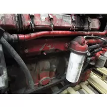 Engine Oil Cooler CUMMINS ISX Tim Jordan's Truck Parts, Inc.