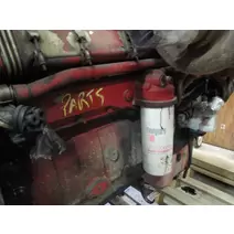 Engine Oil Cooler CUMMINS ISX