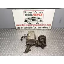 Engine Oil Cooler Cummins ISX River Valley Truck Parts