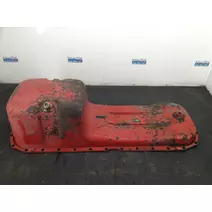 Oil Pan Cummins ISX Vander Haags Inc Kc