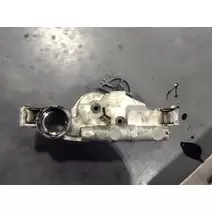 Engine Oil Pump Cummins ISX