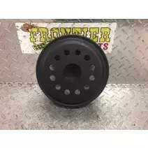  CUMMINS ISX Frontier Truck Parts