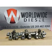 Engine Parts, Misc. CUMMINS ISX Worldwide Diesel