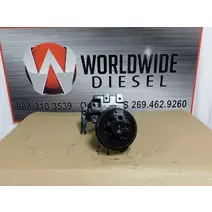 Engine Parts, Misc. CUMMINS ISX Worldwide Diesel