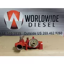 Engine Parts, Misc. CUMMINS ISX Worldwide Diesel