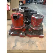  CUMMINS ISX Payless Truck Parts