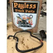 Engine Parts, Misc. CUMMINS ISX Payless Truck Parts