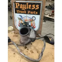 Engine Parts, Misc. CUMMINS ISX Payless Truck Parts