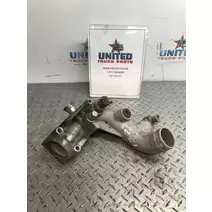 Engine Parts, Misc. Cummins ISX United Truck Parts