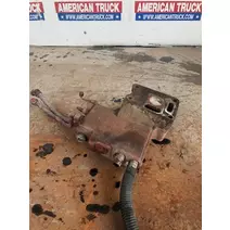 Engine Parts, Misc. CUMMINS ISX American Truck Salvage