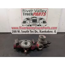 Engine Parts, Misc. Cummins ISX River Valley Truck Parts