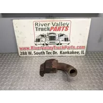 Engine Parts, Misc. Cummins ISX River Valley Truck Parts