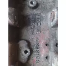 Engine Parts, Misc. CUMMINS ISX 2679707 Ontario Inc