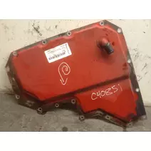 Engine Timing Cover Cummins ISX