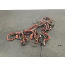 Engine Wiring Harness Cummins ISX