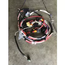 Engine Wiring Harness CUMMINS ISX LKQ Evans Heavy Truck Parts