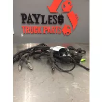 Engine Wiring Harness CUMMINS isx Payless Truck Parts