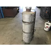 Exhaust DPF Assembly Cummins ISX