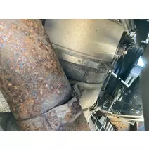 DPF (Diesel Particulate Filter) Cummins ISX Vander Haags Inc Col
