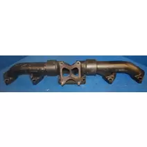 Exhaust Manifold CUMMINS ISX Yng LLC