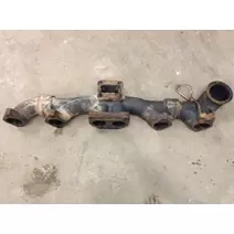 Exhaust Manifold Cummins ISX Vander Haags Inc Sp