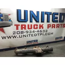 Exhaust Manifold Cummins ISX United Truck Parts