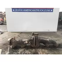 Exhaust Manifold CUMMINS ISX American Truck Salvage