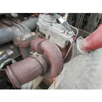 Exhaust Manifold CUMMINS ISX