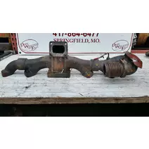 Exhaust Manifold CUMMINS ISX Central State Core Supply