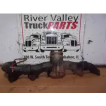 Exhaust Manifold Cummins ISX River Valley Truck Parts