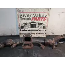 Exhaust Manifold Cummins ISX River Valley Truck Parts