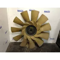 Fan Blade Cummins ISX