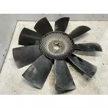 Fan Blade Cummins ISX