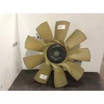 Fan Blade Cummins ISX