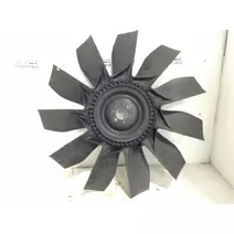 Fan Blade Cummins ISX