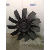 Fan Blade Cummins ISX