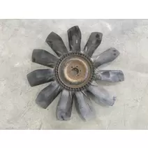 Fan Blade Cummins ISX